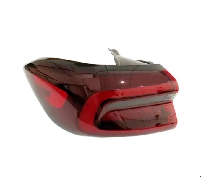 Chery Tiggo 7 Pro Dış Stop Sol DOGAN-