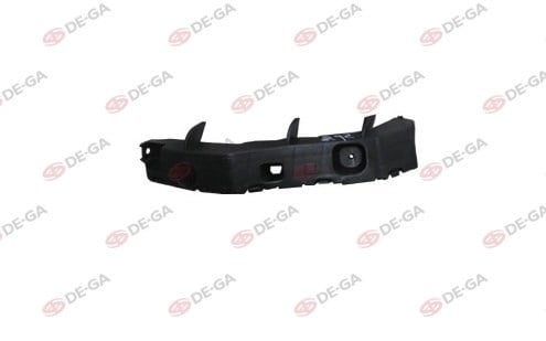 Chevrolet Spark Arka Tampon Braketi Sol 2010- DEGA