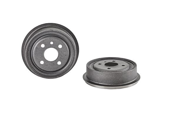 Bedford Astra Van Buick Excelle Chevrolet Lanos Nubira Optra Fren Kampanası BREMBO