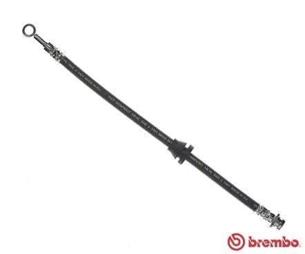 Chevrolet Aveo Kalos Hatchback T200 T250 Fren Hortumu BREMBO