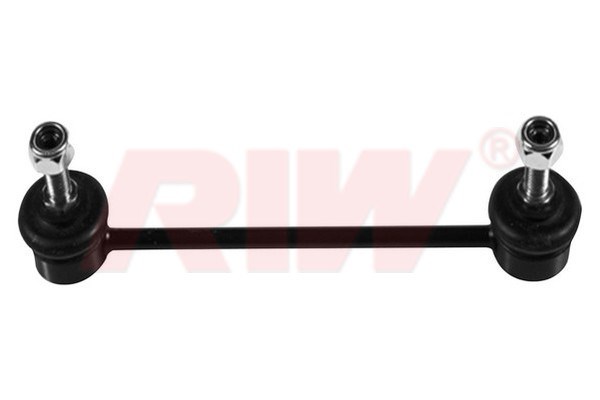 Chevrolet Epica Z Rot Arka RIW