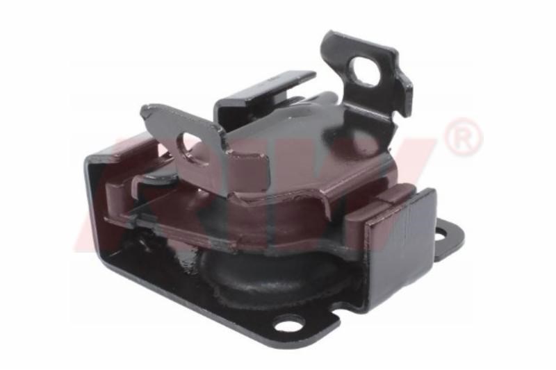 Chevrolet Blazer Motor Takozu RIW