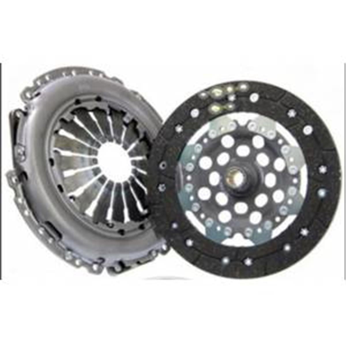 Opel Astra J Debriyaj Seti Rulmanlı 1.3Cdti 1629104-95518821