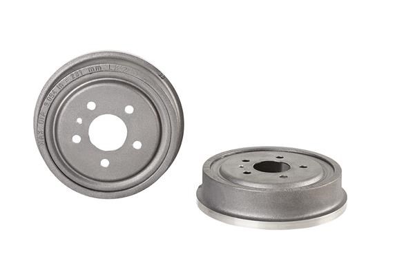 Chevrolet Zafira Opel Vectra B Zafira A Fren Kampanası BREMBO