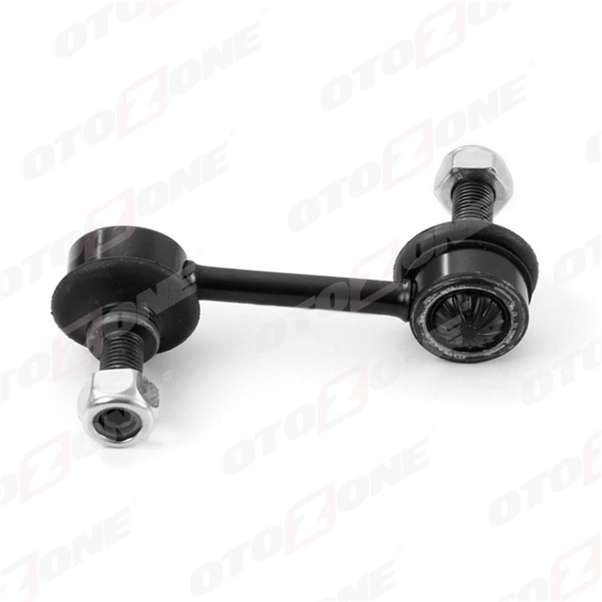 Chevrolet Camaro (2010-2015) Z-Rot Arka 22900200