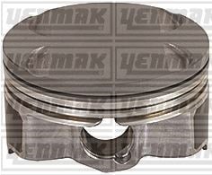 Chevrolet Cruze 1.6 Piston Segman STD 79.00 YENMAK