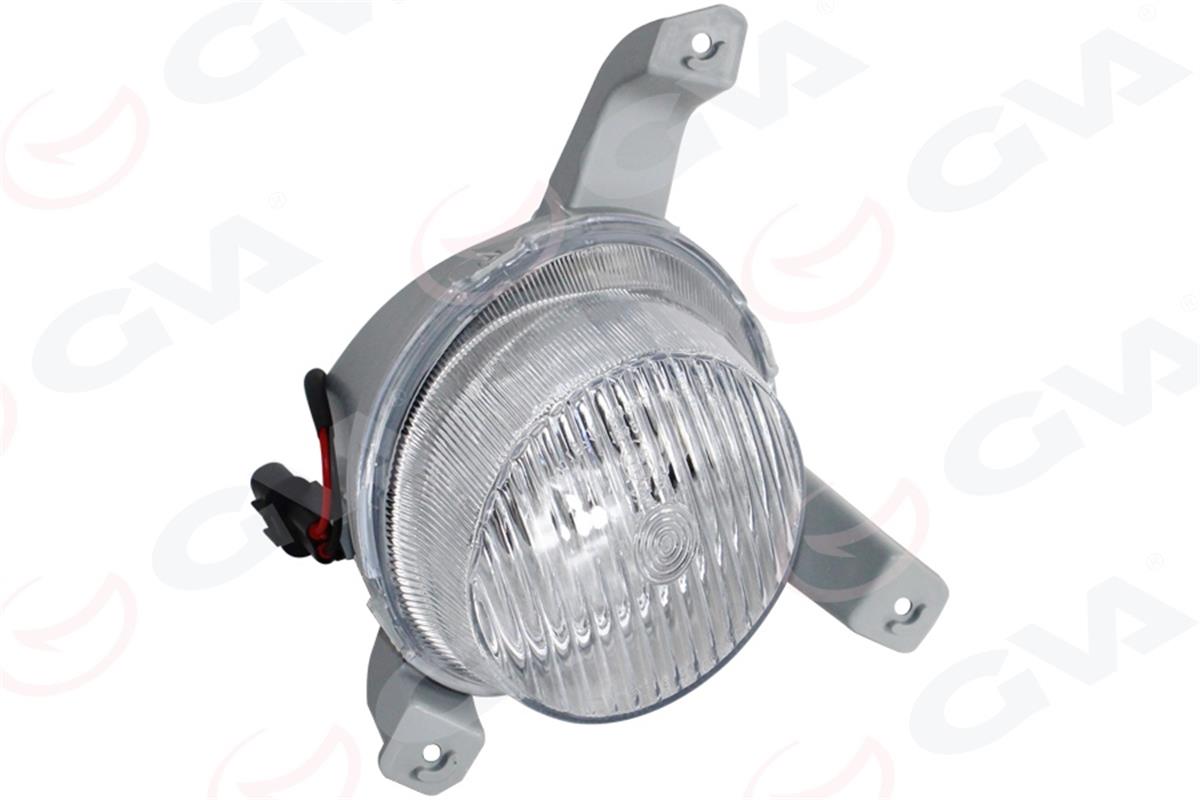 Chevrolet Aveo Sedan (2006>) Sis Farı Sağ 96650541