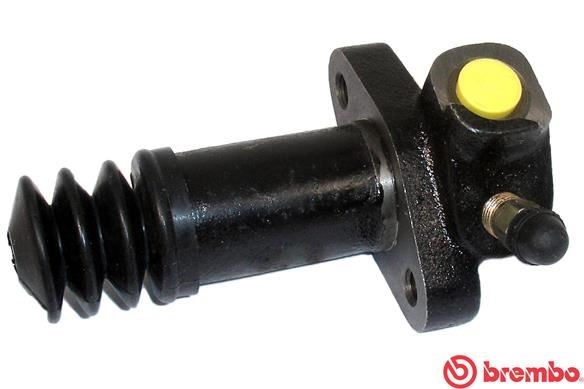 Chevrolet Epica Evanda Daewoo Espero Hidrolik Debriyaj Merkezi BREMBO