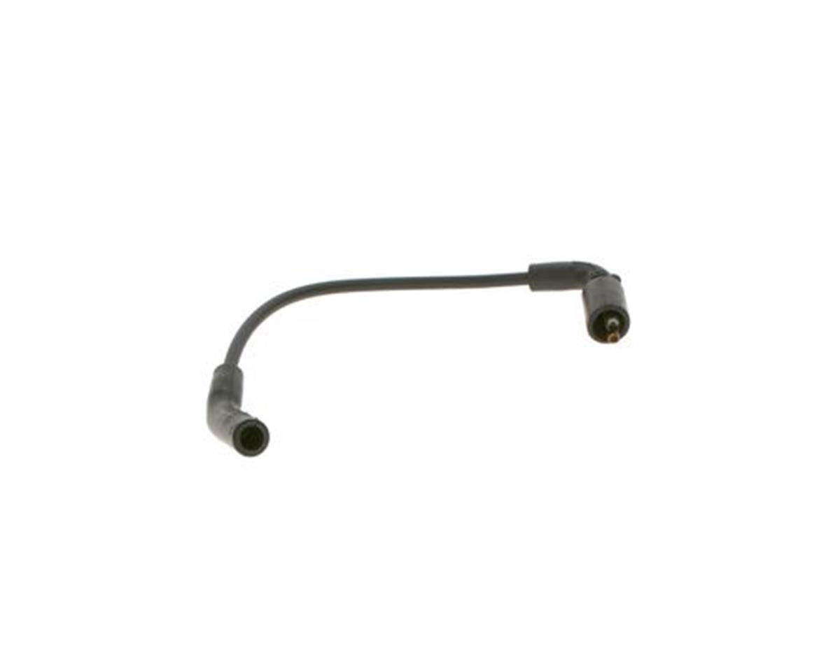 Chevrolet Kalos (02>) 1.4 Bujı Kablo Setı 96305387