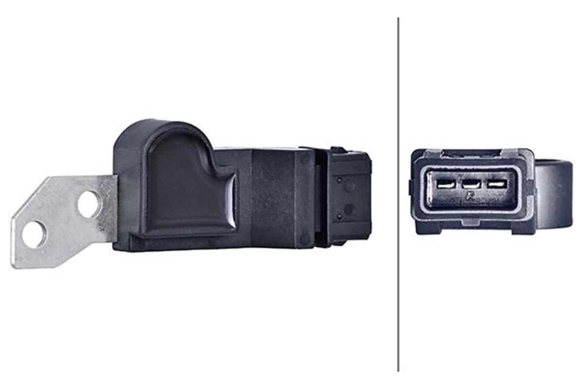 Chevrolet Lacetti 1.4-1.6 Eksantrik Devir Sensörü 96253544