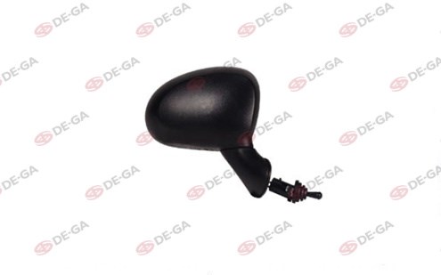 Chevrolet Spark Dış Ayna Elektrikli Sağ 2005-2009 DEGA