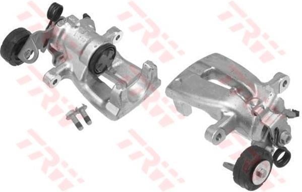 Chevrolet Astra Corsa Opel Astra G Arka Aks Sağ Fren Kaliperi TRW