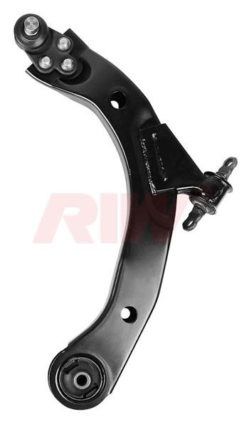 Chevrolet Cobalt Rotilli Salıncak RIW