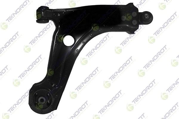 Chevrolet Rezzo U100 Salıncak Alt Sağ Rotilli TEKNOROT
