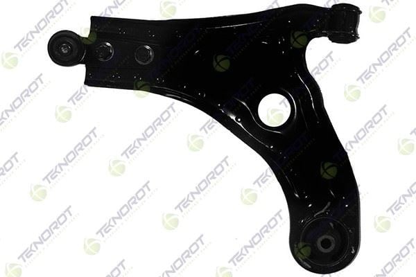 Chevrolet Aveo T250 T255 Alt Sol Rotilli Salıncak TEKNOROT
