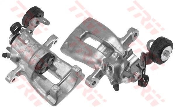 Chevrolet Astra Corsa Opel Astra G Arka Aks Sağ Fren Kaliperi TRW