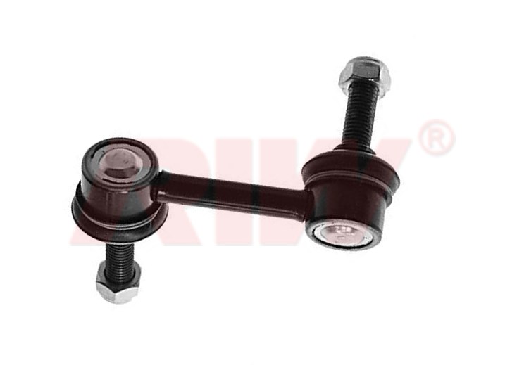 Chevrolet Trailblazer Z Rot Arka Sağ Metal RIW