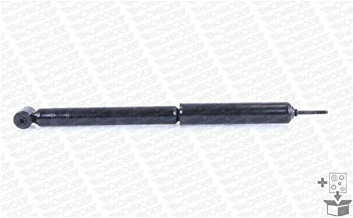 Chevrolet Aveo Kalos (2003>) Amortisör Arka R/L Gazlı 96494605-96408735-96410116-969