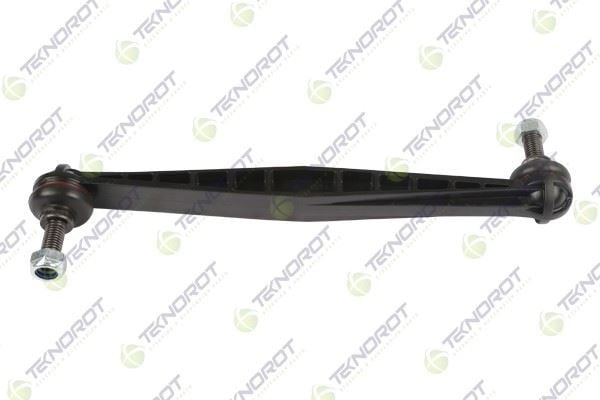Chevrolet Aveo T300 Ön Sağ-Sol Z Rotu (Plastik) TEKNOROT
