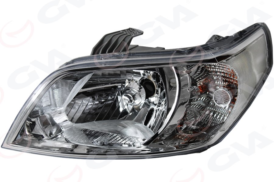 Chevrolet Aveo Motorlu Sol Far GVA