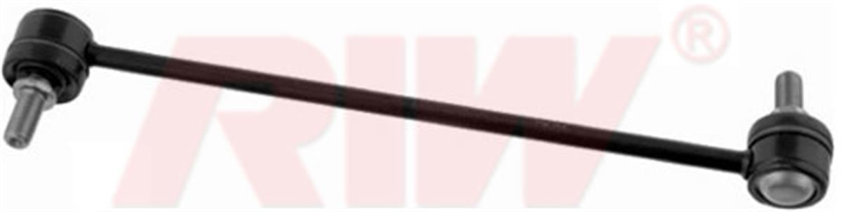 Chevrolet Aveo Kalos Rezzo Z Rotu Ön Sağ-Sol 96391875-96275798-96300222