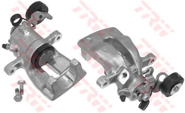 Chevrolet Astra Zafira Opel Astra G Arka Aks Sağ Fren Kaliperi TRW