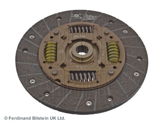 Chevrolet Spark Spark GT Debriyaj Baskı Balata BLUEPRINT