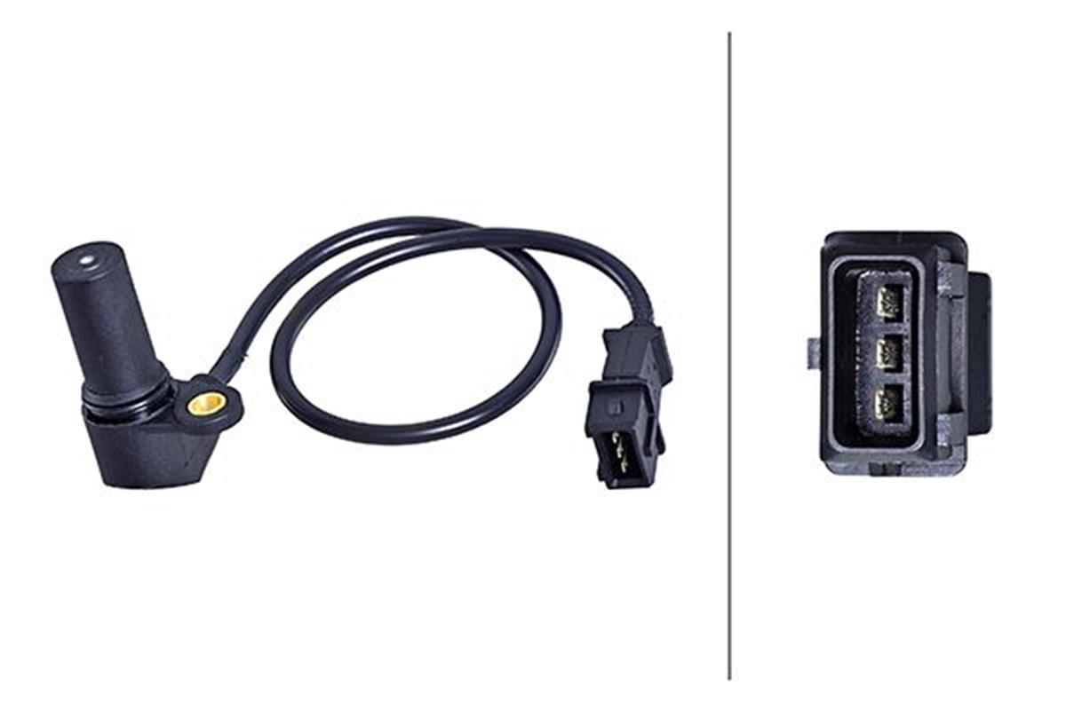 Krank Mili Sensörü Daewoo Chevrolet Nubira Kalos 25182450-96253542-96434780