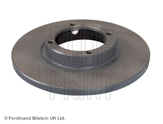 Chevrolet Spark Ön Fren Diski Aynası BLUEPRINT