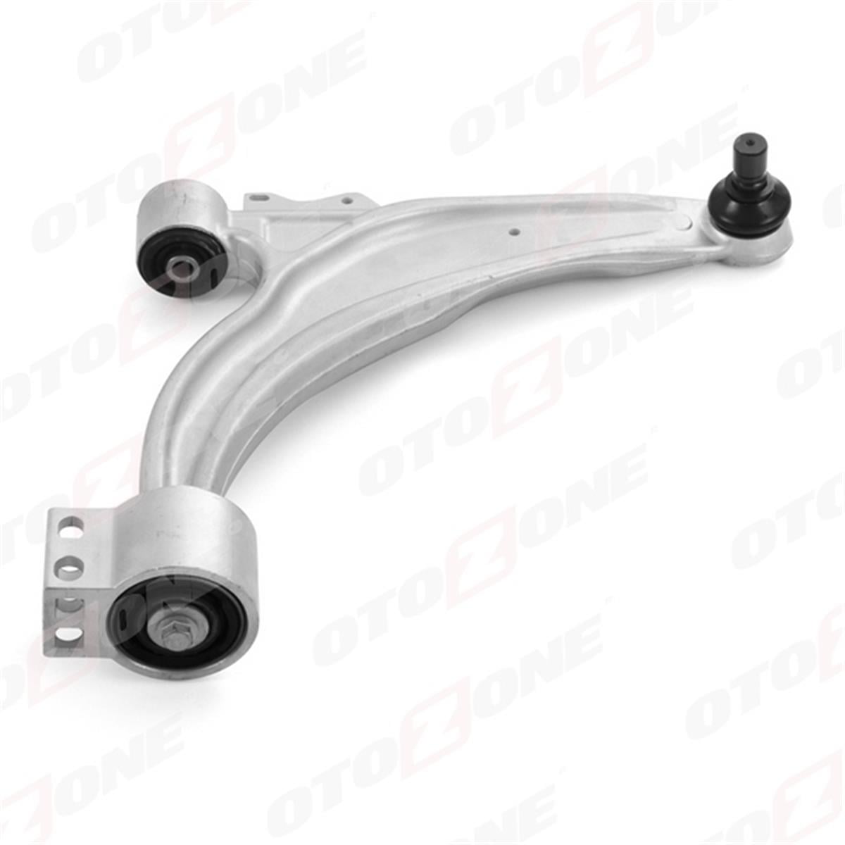 Opel Astra J Chevrolet Cruze (2010>) Alt Salıncak Komple Sağ 13313750