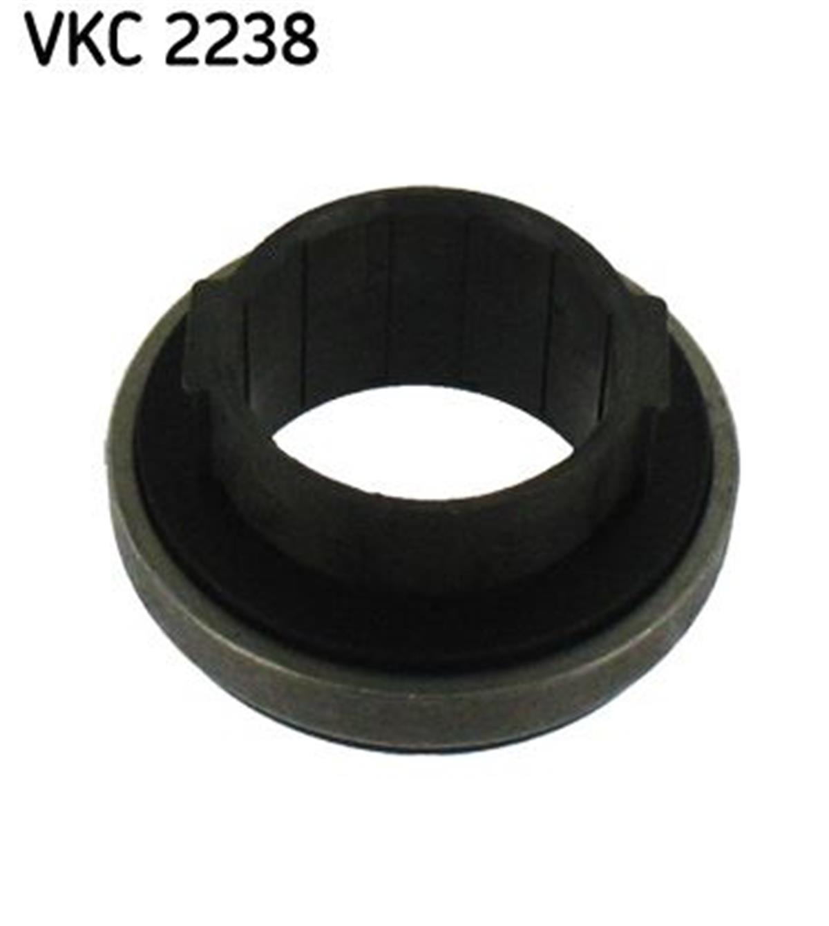 Opel Vectra A Astra F Debriyaj Rulmanı 1.4 1.6 1.8 2.0 90278884-668651-90129951-90251