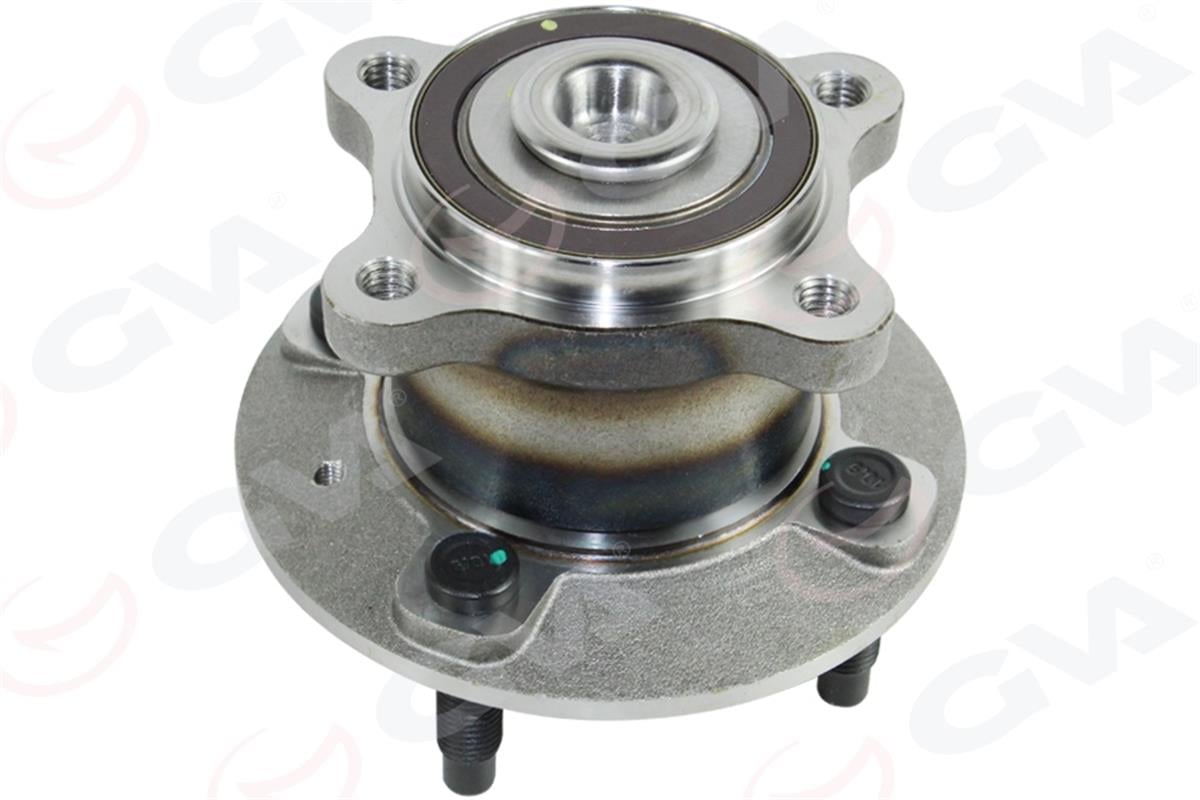 Chevrolet Aveo T300 Arka Teker Poryası Komple 13500590-13500589