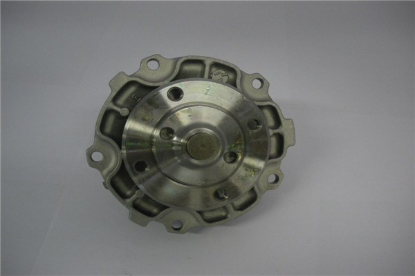 Chevrolet Lumina Devirdaim GMB