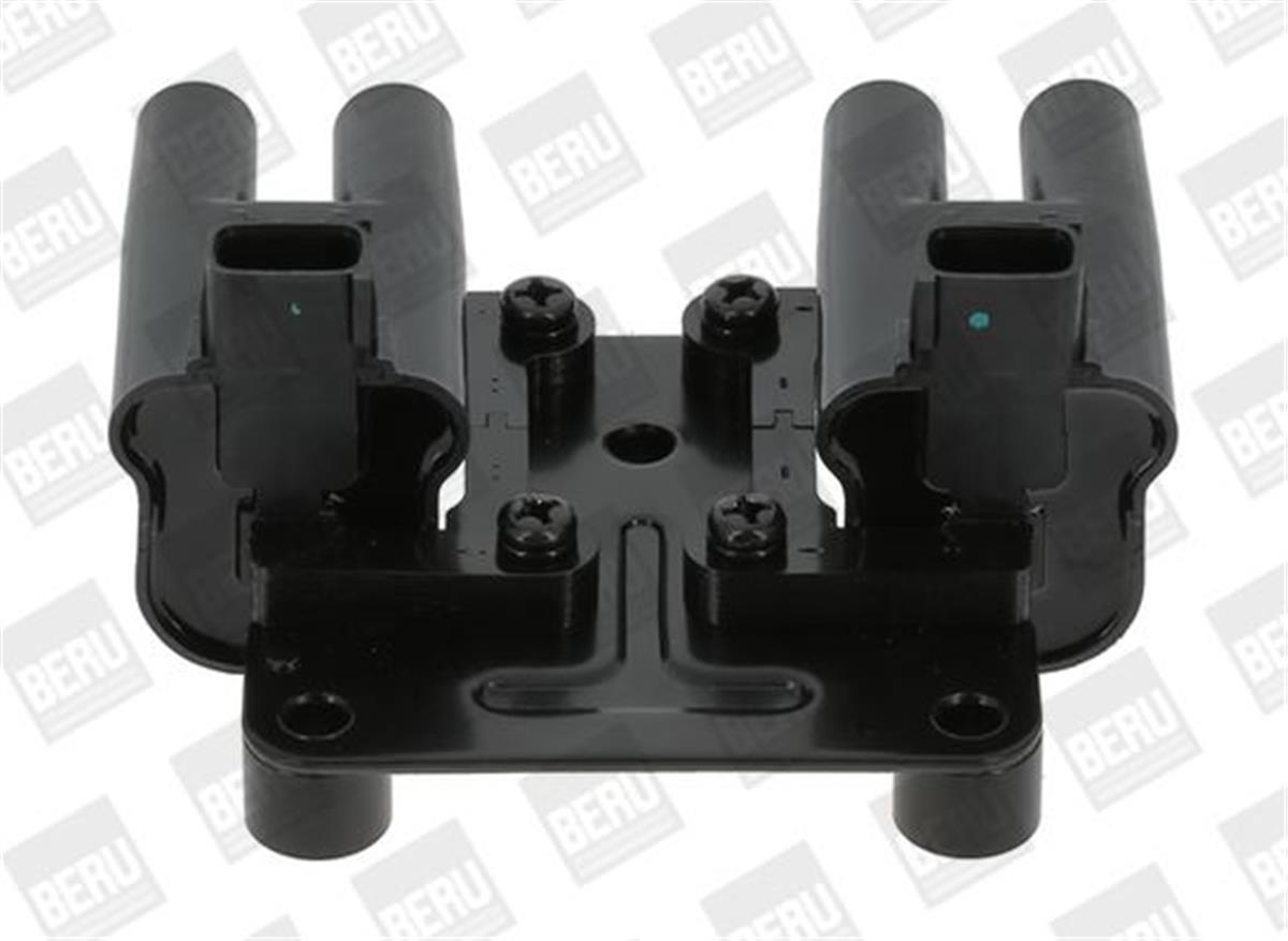 Chevrolet Lacetti Nubira 1.4 1.6 16V Ateşleme Bobini