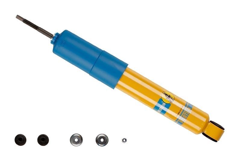 GM K2500 Pickup 4WD 2000- Ön Amortisör B6 BILSTEIN