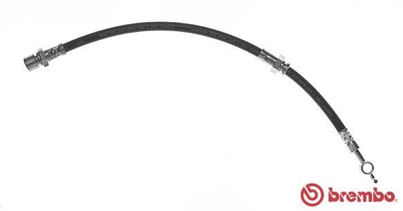 Chevrolet Lacetti J200 Nubira Estate Sedan Fren Hortumu BREMBO