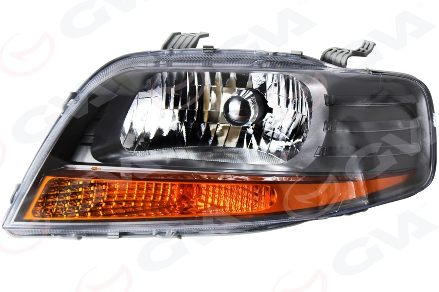 Chevrolet Kalos T200 Sol Far GVA