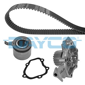 Chevrolet Matiz Daewoo Damas Matiz Tico Devirdaimli Eksantrik Gergi Kiti DAYCO