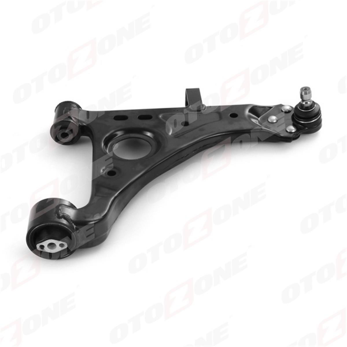 Opel Mokka (2013-2019) Chevrolet Trax Salıncak Ön Sağ Komple