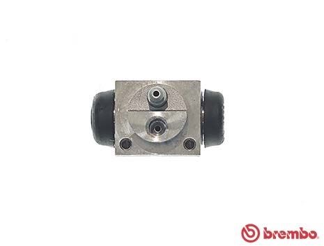Chevrolet Aveo Fren Hidroliği BREMBO
