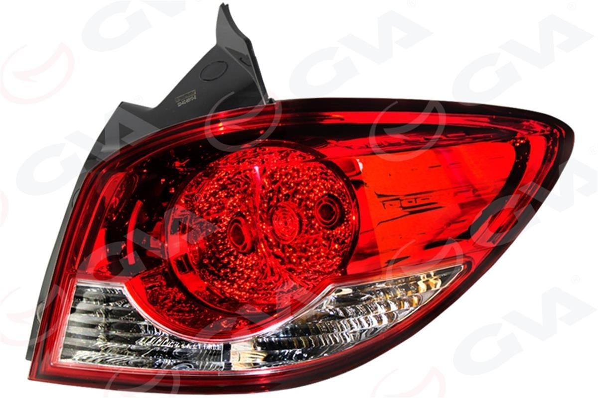 Chevrolet Cruze J305 Hb (2010>) Stop Sağ