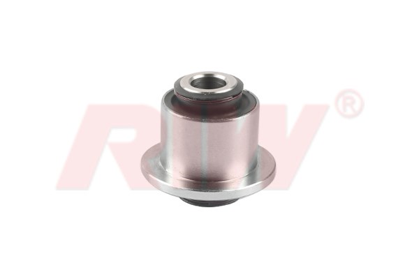 Chevrolet Tahoe Rotil Arka RIW