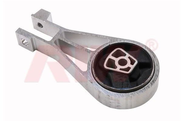 Chevrolet Spark Motor Takozu Arka RIW