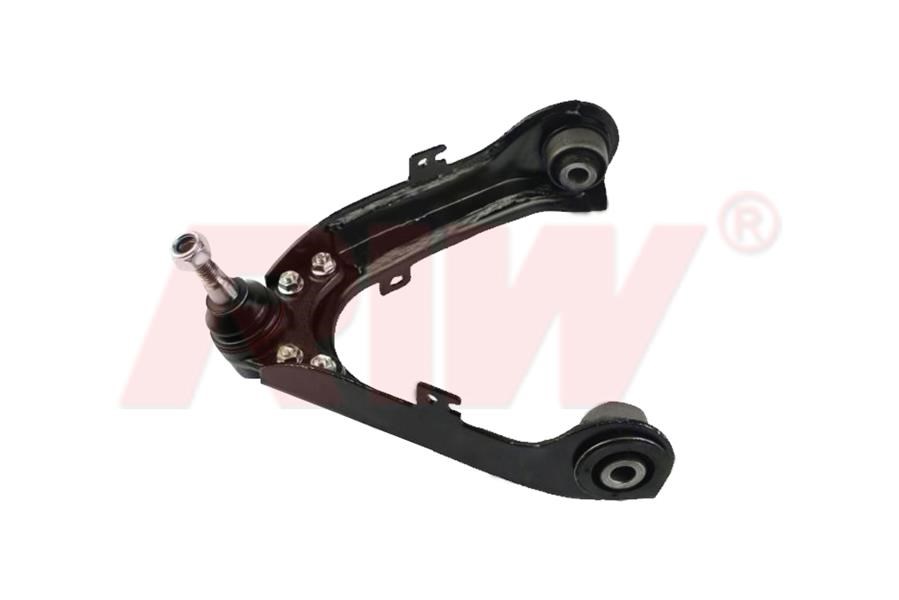 Chevrolet Colorado Ön Sol Üst Rotilli Salıncak RIW