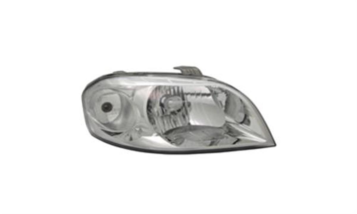 Chevrolet Aveo Sedan (2008>) Ön Far Sağ 96650522