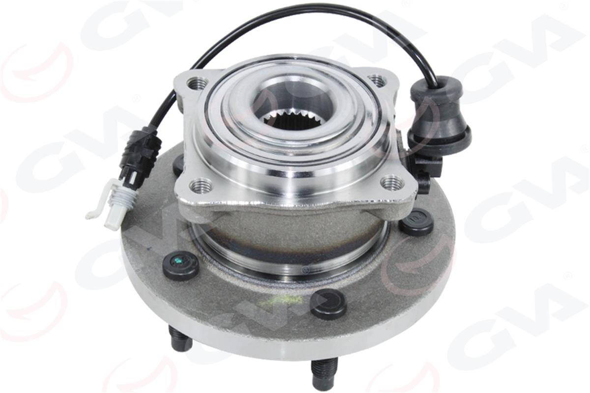 Opel Antara (06>) Chevrolet Captiva (06>) Arka Teker Poryası Abs 25903295-4804658-4814139-96626