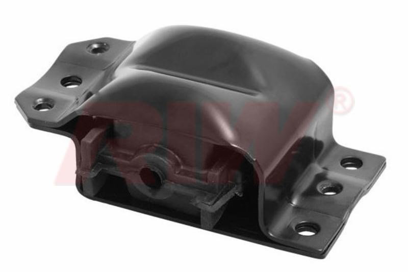 Cadillac Escalade Motor Takozu RIW