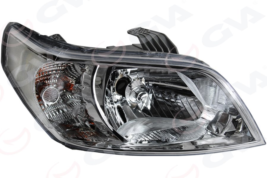 Chevrolet Aveo Motorlu Sağ Far GVA