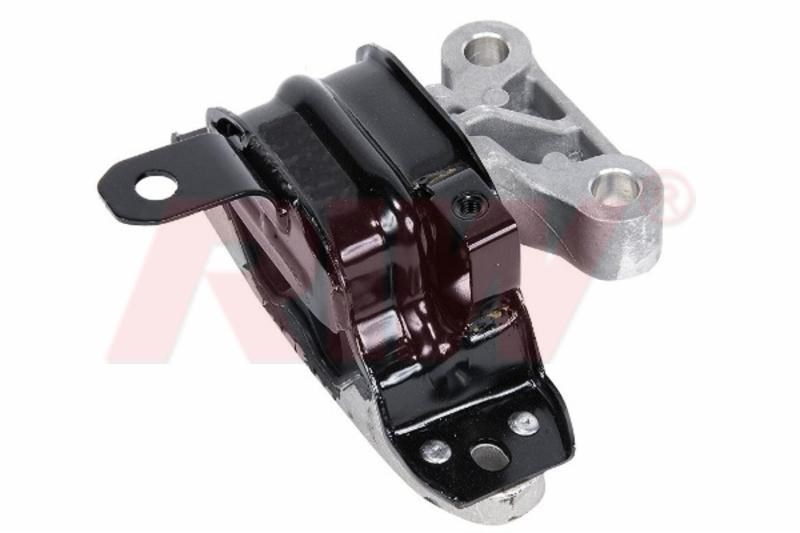 Chevrolet Spark Motor Takozu Üst Sol RIW