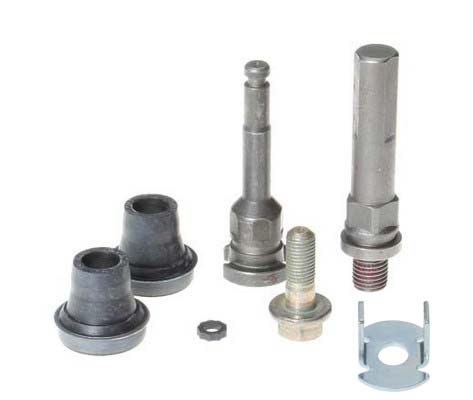 Chevrolet Astra Corsa Fren Kaliperi Kit Bileşenleri BREMBO